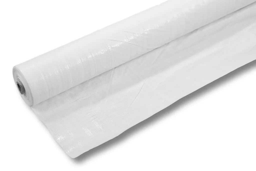 Gewebefolie 2,05 x 100 m, 140 g/m², natur Gewebefolie 2,05 x 100 m, 140 g/m², natur