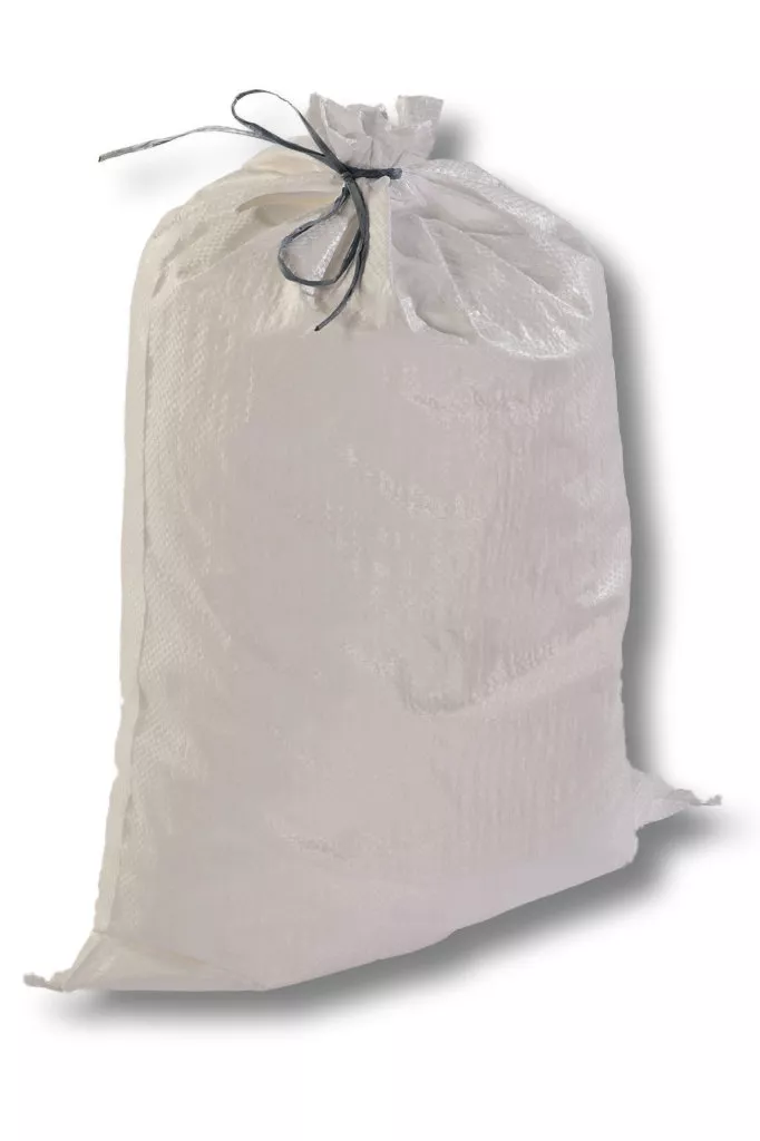 PP-Gewebesäcke/Sandsäcke, 300 x 600 mm, mit Kordel im Saum PP-Gewebesäcke/Sandsäcke, 300 x 600 mm, mit Kordel im Saum