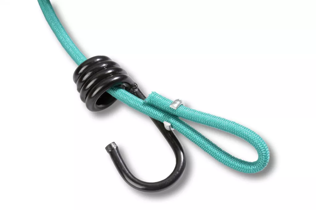 Endhaken für Seile 8 mm Endhaken für Seile 8 mm