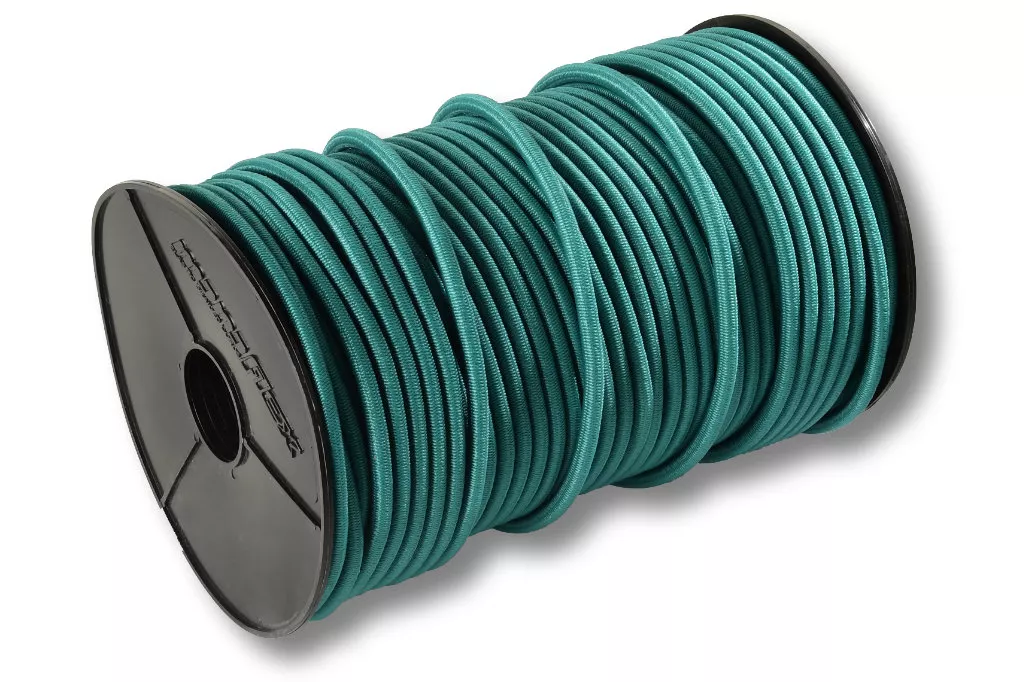 Expanderseil, grün, 10 mm Expanderseil, grün, 10 mm