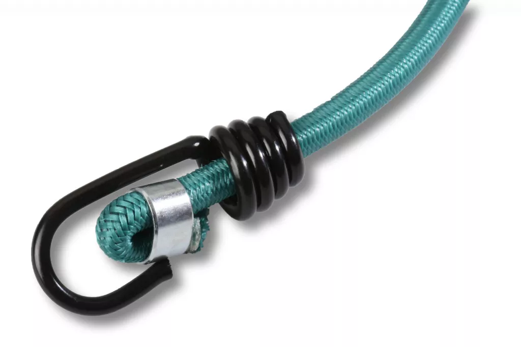 Endhaken für Seile 8 mm Endhaken für Seile 8 mm