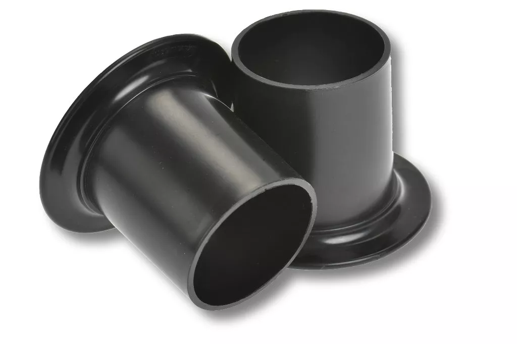 Stretchfolienabroller – Handgleithülsen f. 450 + 500 mm Folie Stretchfolienabroller – Handgleithülsen f. 450 + 500 mm Folie