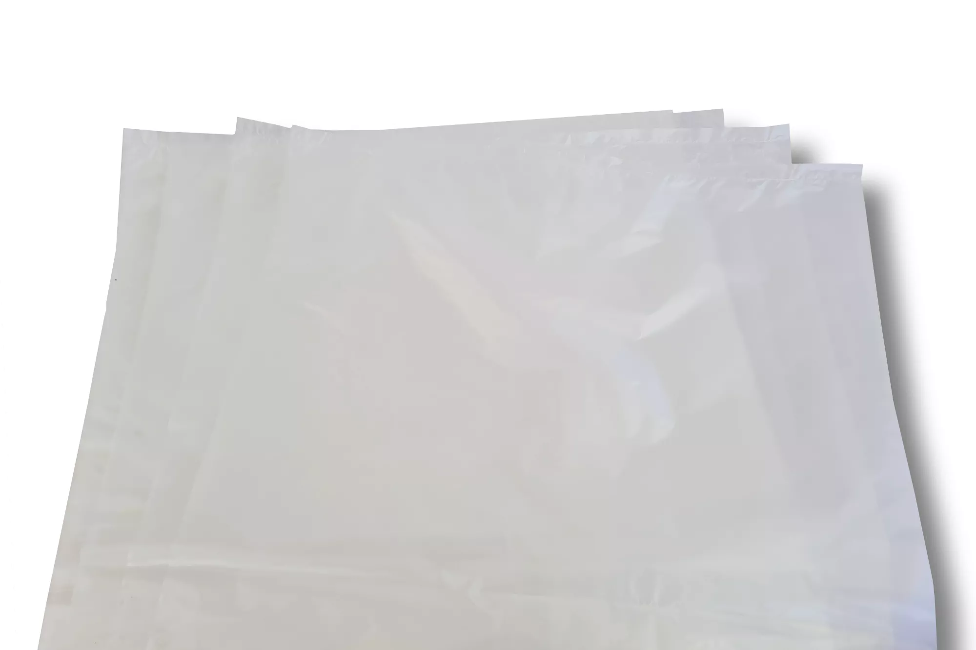 HDPE-Beutel, 500 x 800 mm, (35µ) HDPE-Beutel, 500 x 800 mm, (35µ)