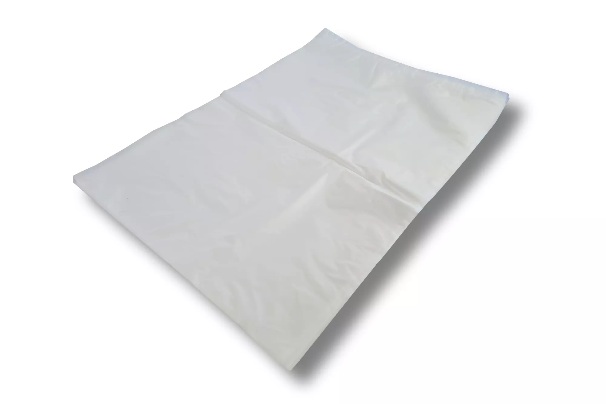 HDPE-Beutel, 300 x 500 mm, 18 µ, lose im Karton