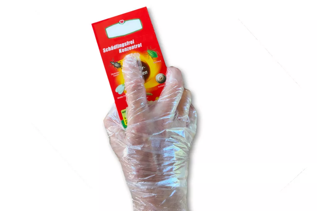 PE Einweg Handschuhe Unisex Premium PE Einweg Handschuhe Unisex Premium