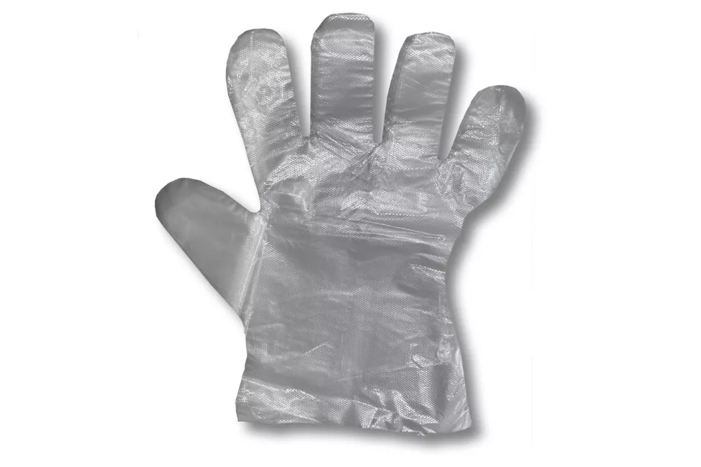 PE Einweg Handschuhe Unisex Premium PE Einweg Handschuhe Unisex Premium