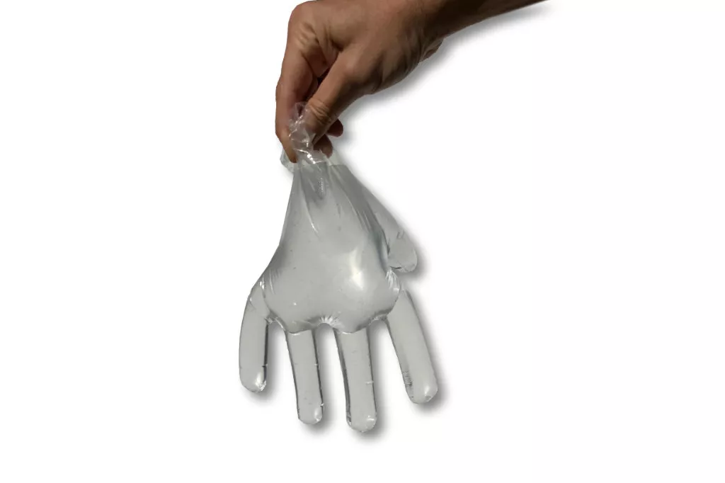 PE Einweg Handschuhe Unisex Premium PE Einweg Handschuhe Unisex Premium