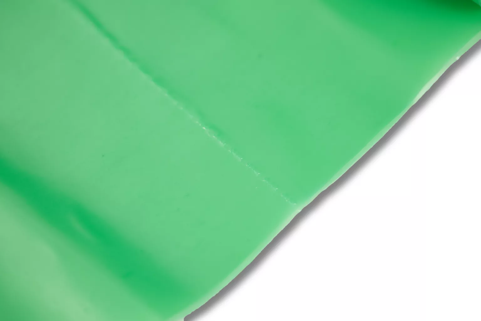 Holzabdeckfolien 80µ, Zuschnitte 1,4 m breit, grün Holzabdeckfolien 80µ, Zuschnitte 1,4 m breit, grün