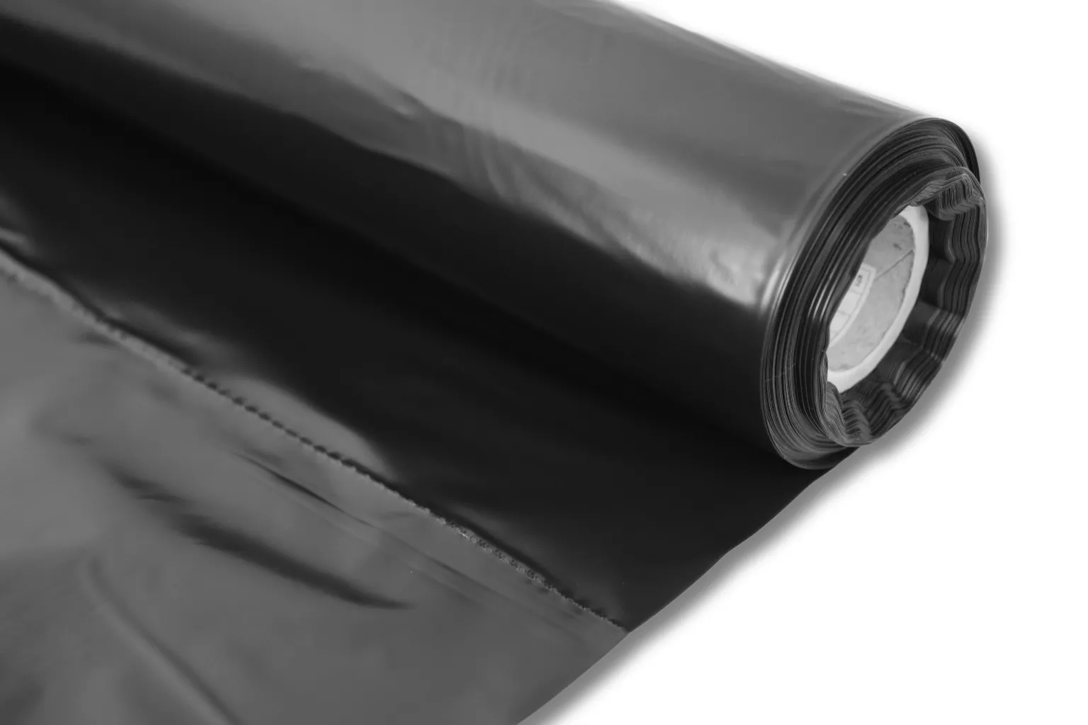 Holzabdeckfolien 80µ, Zuschnitte, 1,4 m breit, schwarz Holzabdeckfolien 80µ, Zuschnitte, 1,4 m breit, schwarz