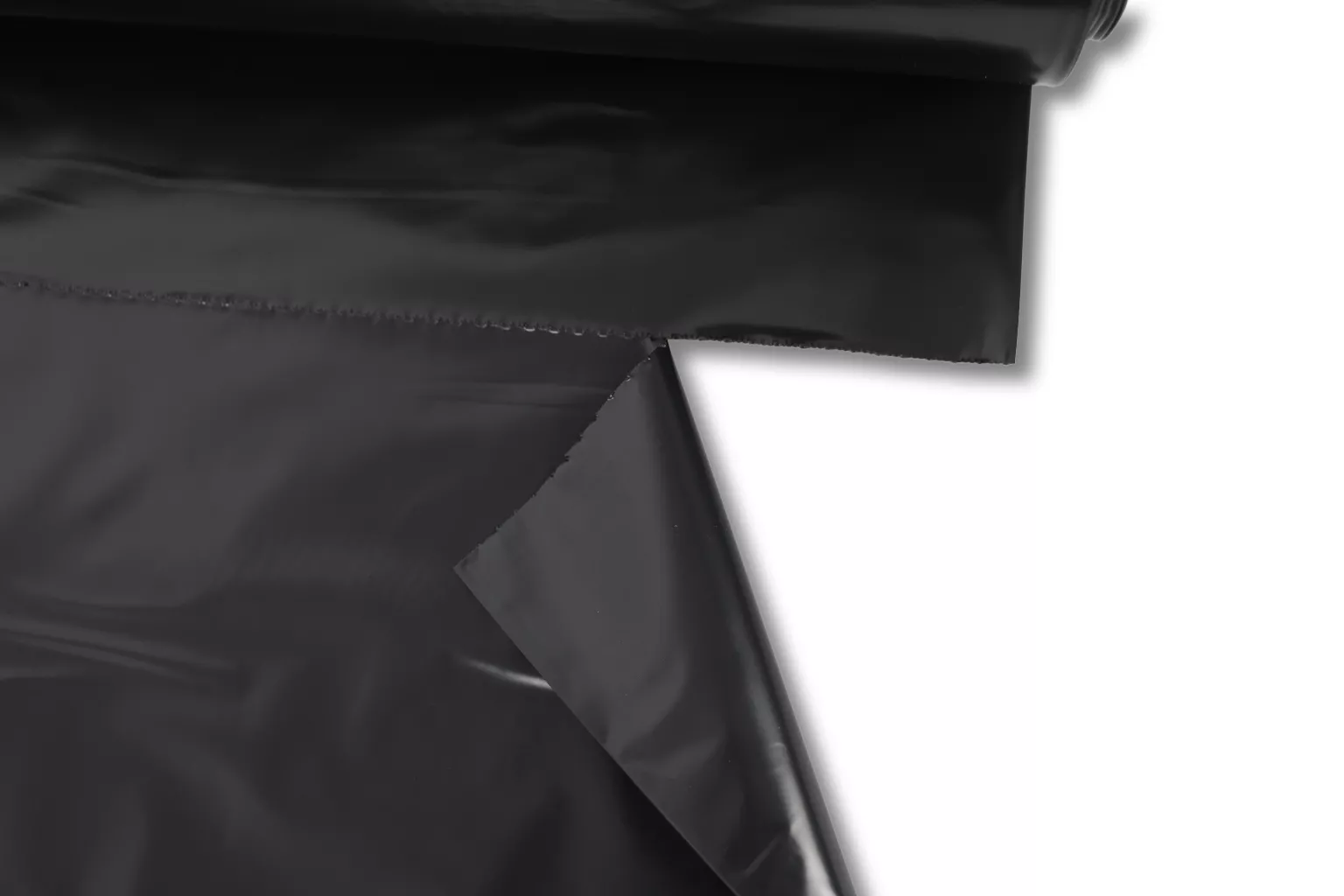 Holzabdeckfolien 80µ, Zuschnitte, 1,4 m breit, schwarz Holzabdeckfolien 80µ, Zuschnitte, 1,4 m breit, schwarz