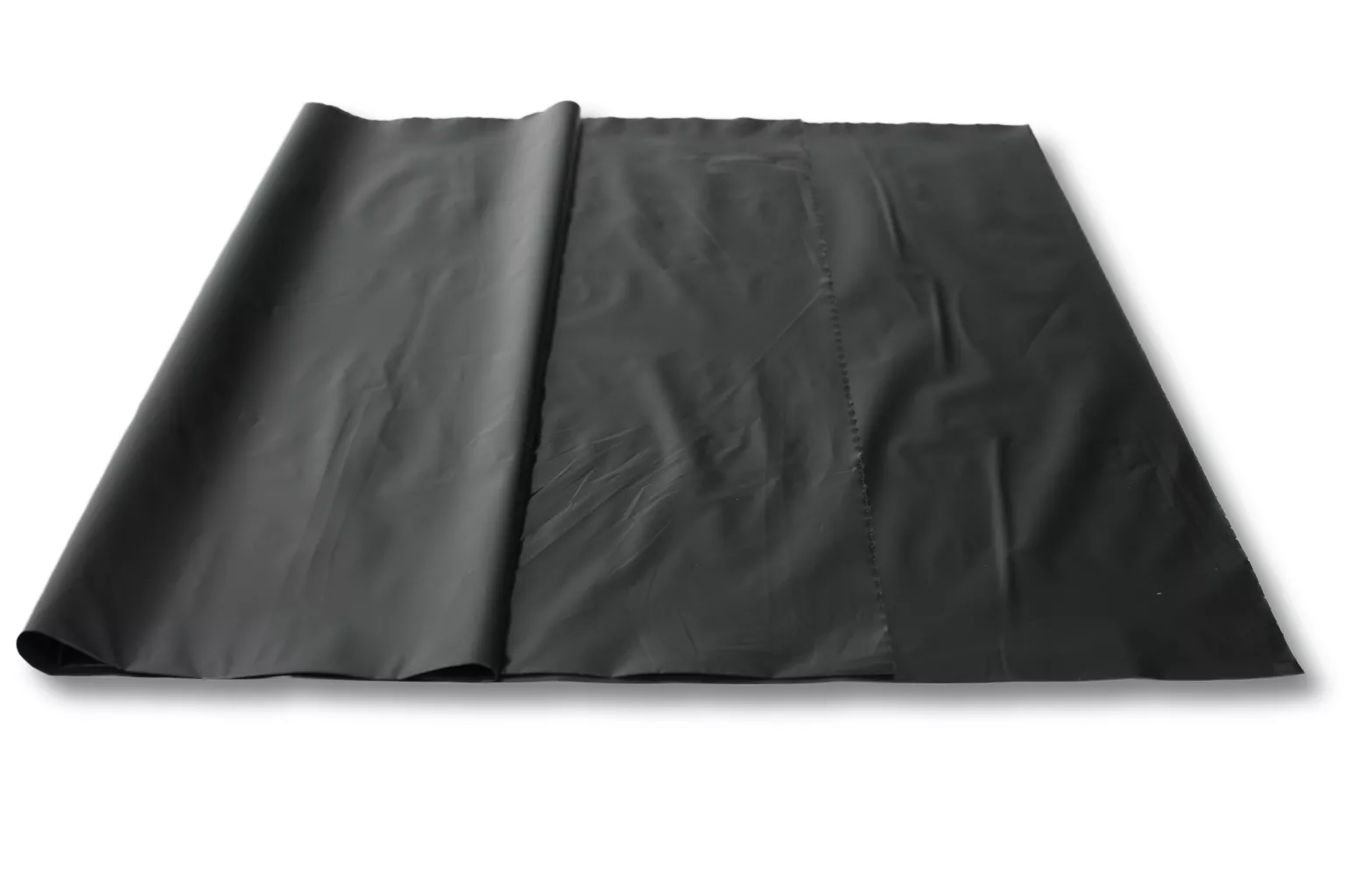 Holzabdeckfolien 80µ, Zuschnitte, 1,4 m breit, schwarz Holzabdeckfolien 80µ, Zuschnitte, 1,4 m breit, schwarz