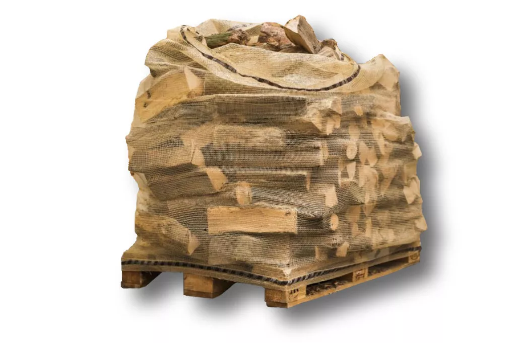 Holzsäcke / Raschelsäcke für Brennholz, beige, 138 x 192 cm Holzsäcke / Raschelsäcke für Brennholz, beige, 138 x 192 cm