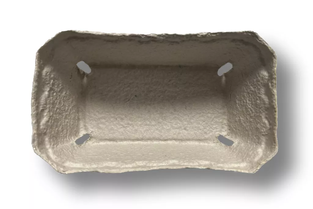 Holzschliffschale 500g "OMNI" Holzschliffschale 500g "OMNI"