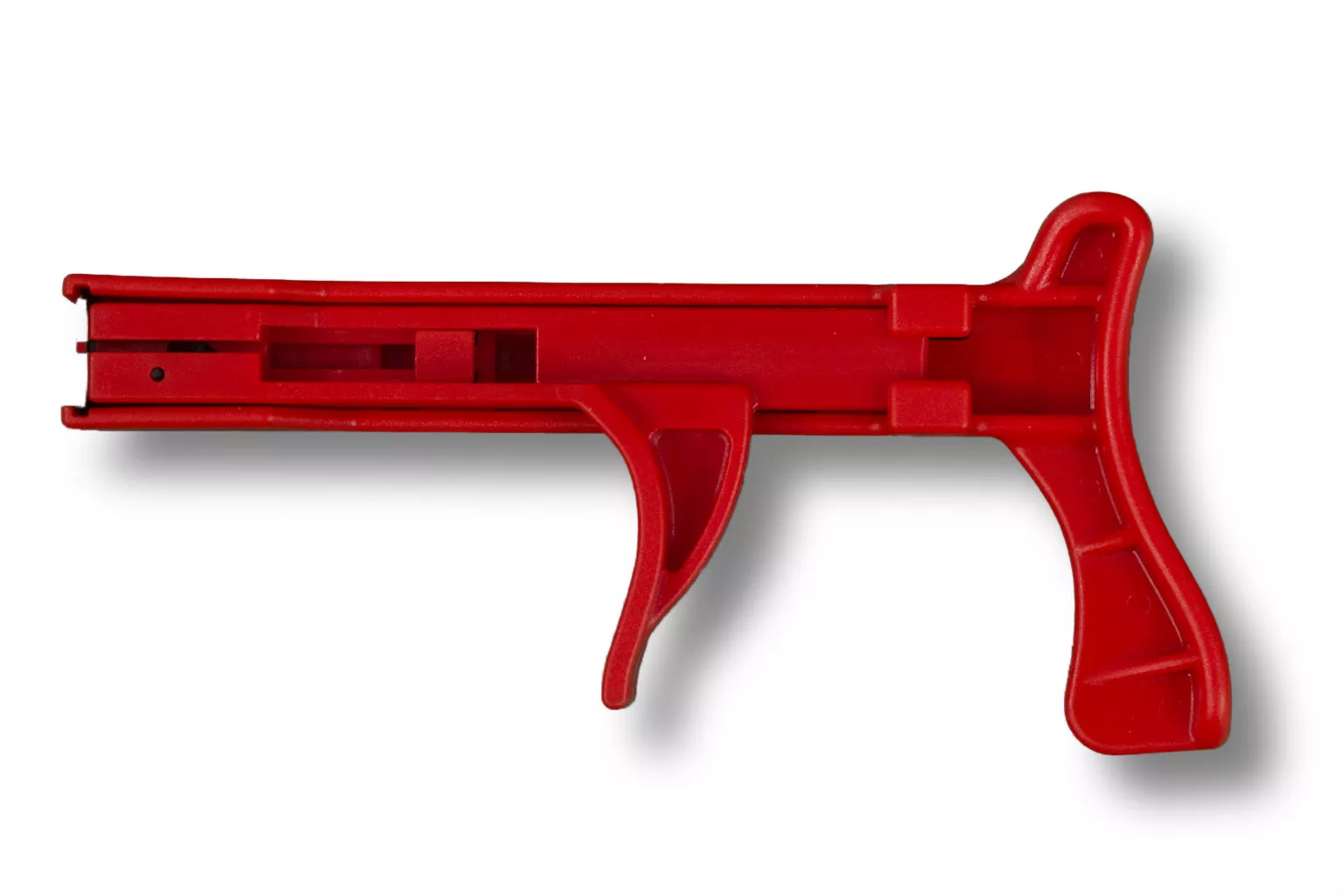 Kabelbinder Pistole CT 100, rot Kabelbinder Pistole CT 100, rot