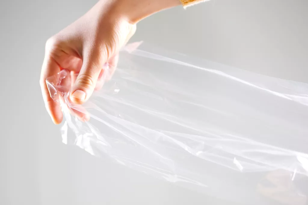 LDPE-Folien-Zuschnitte 240 x 360 x 0,018 mm LDPE-Folien-Zuschnitte 240 x 360 x 0,018 mm