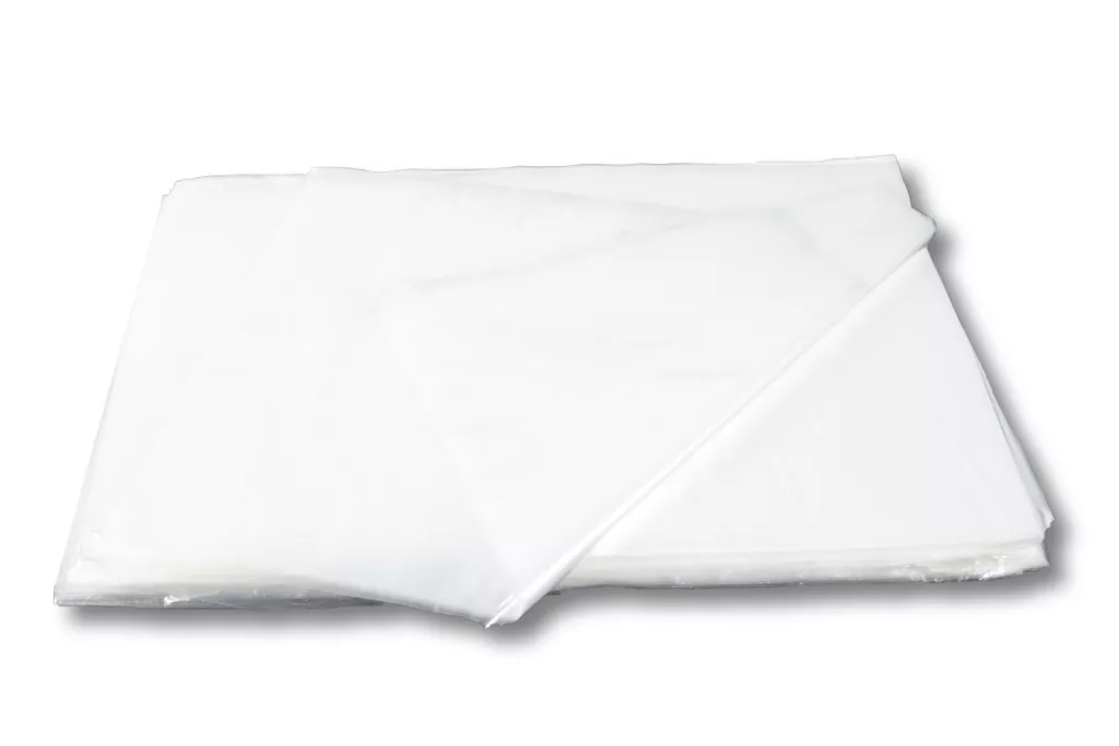 LDPE-Folien-Zuschnitte 240 x 360 x 0,018 mm