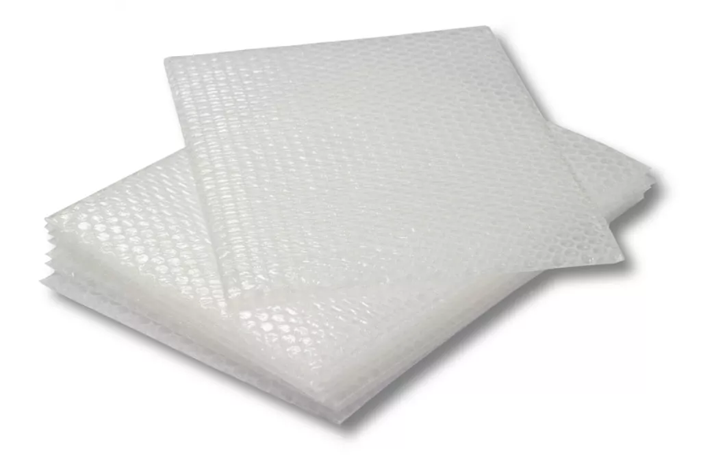 Luftpolsterfolienbeutel 150 x 200 mm