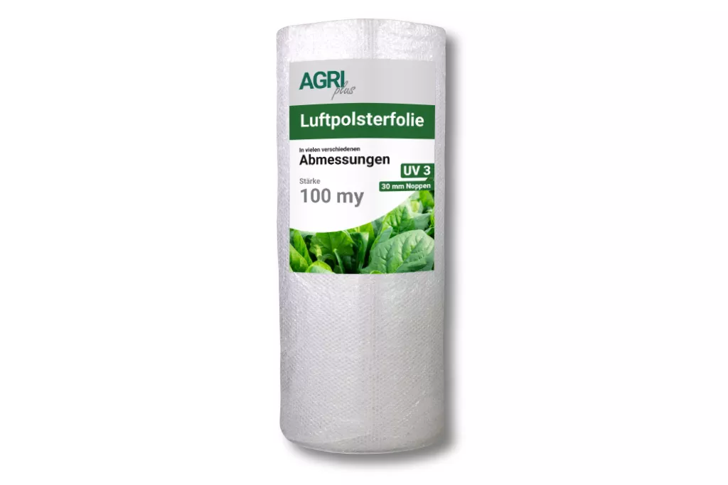 Isolierfolie 0,50 x 20 m "PRO 100"