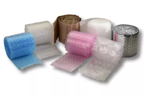 Verpackungs- & Spezialfolien Verpackungs- & Spezialfolien