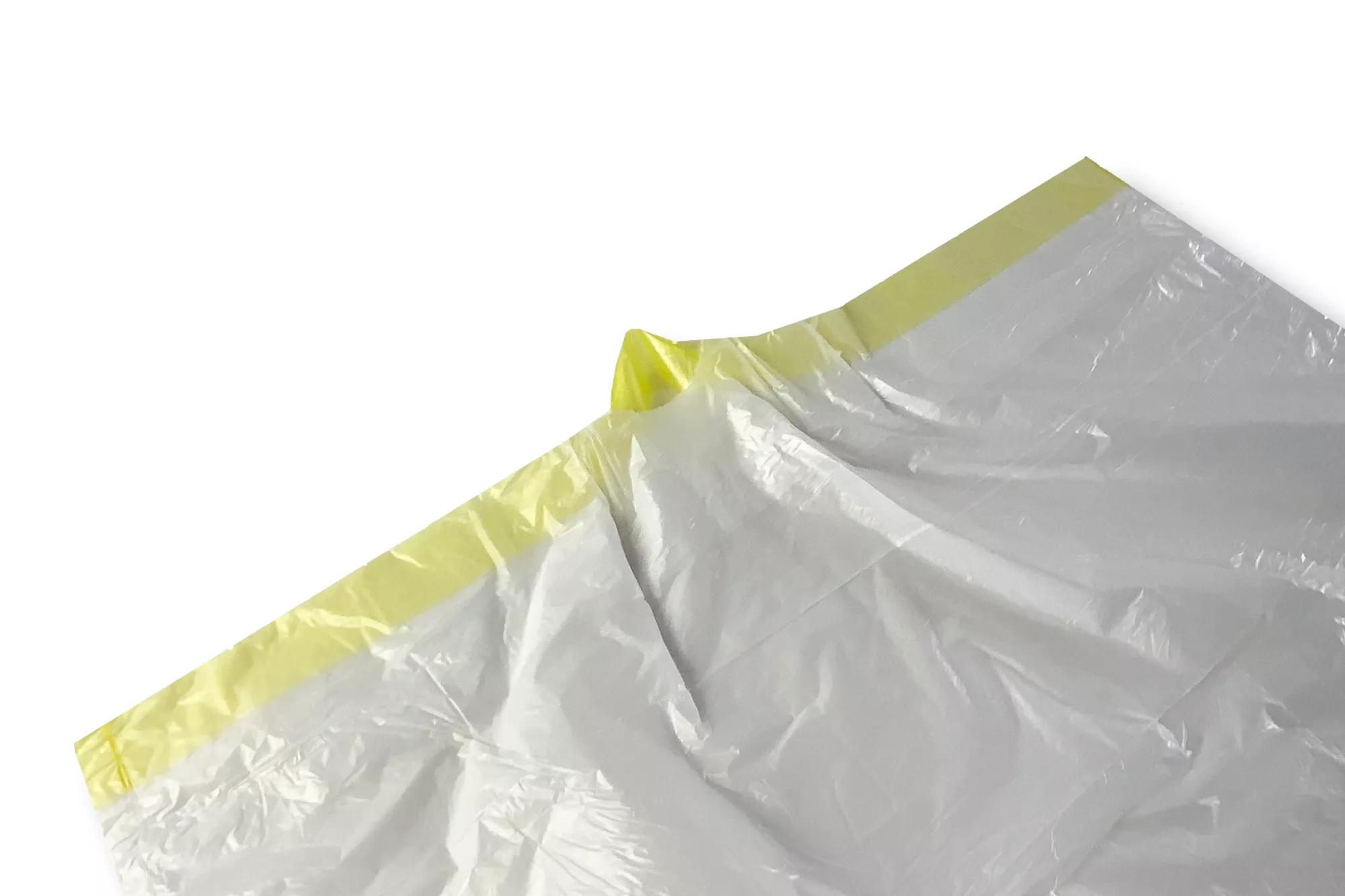 Müllbeutel, 30 Liter, weiß, 10,5 my, 500 x 600 mm, Premium Müllbeutel, 30 Liter, weiß, 10,5 my, 500 x 600 mm, Premium