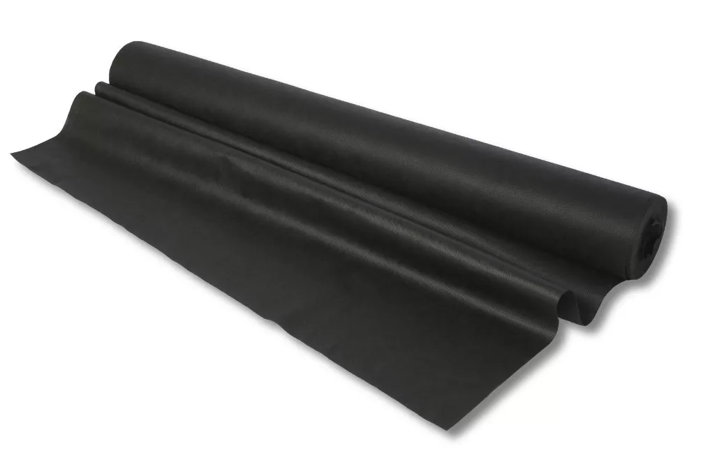 Unkrautvlies, 50 g/m², UV-stabilisiert, 2,4 x 100 m Unkrautvlies, 50 g/m², UV-stabilisiert, 2,4 x 100 m