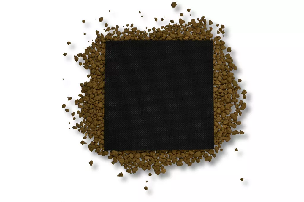 Unkrautvlies, 50 g/m², UV-stabilisiert, 2,4 x 100 m Unkrautvlies, 50 g/m², UV-stabilisiert, 2,4 x 100 m