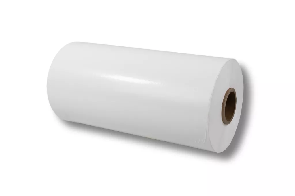 OCTAfol Agrarstretchfolie, 500 mm / 1800 m, weiß