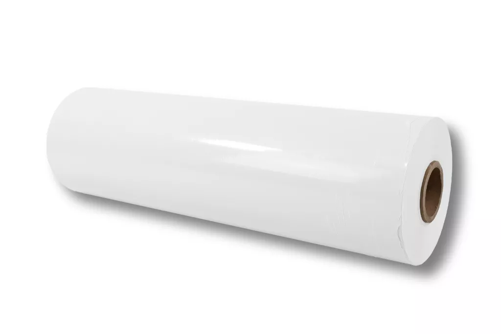 OCTAfol Agrarstretchfolie, 750 mm / 1500 m, weiß