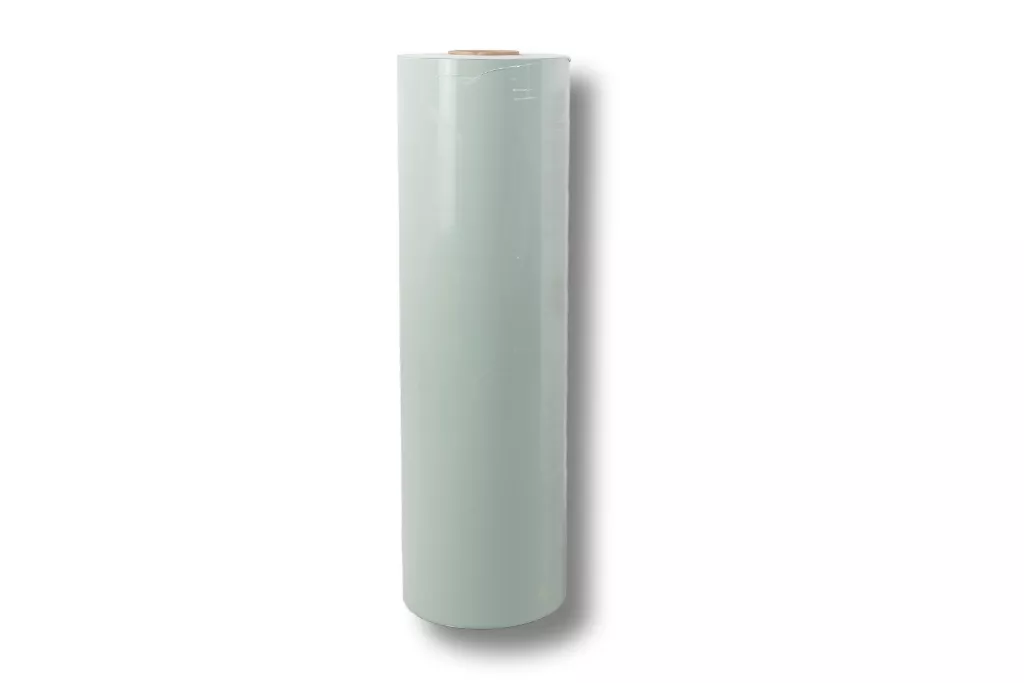 OCTAfol Agrarstretchfolie, 750 mm / 1500 m, grün OCTAfol Agrarstretchfolie, 750 mm / 1500 m, grün