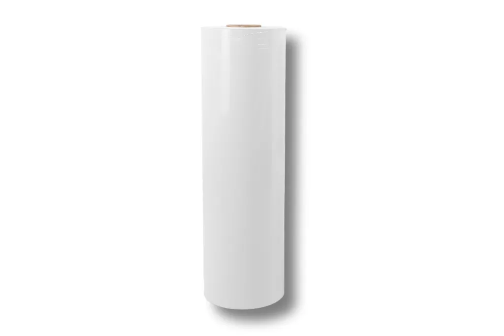 OCTAfol Agrarstretchfolie, 750 mm / 1500 m, weiß