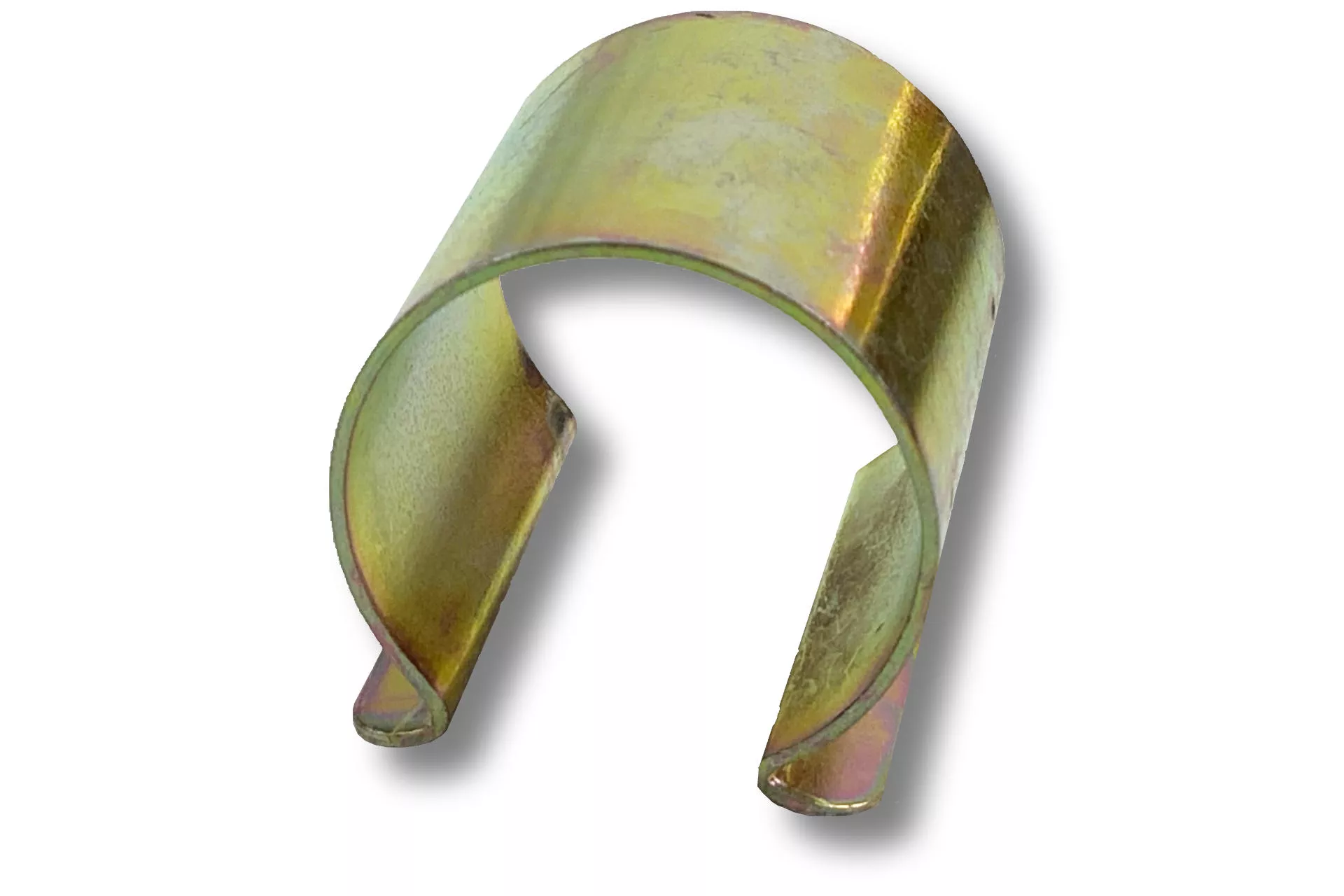 Omega-Clips 15 mm Omega-Clips 15 mm
