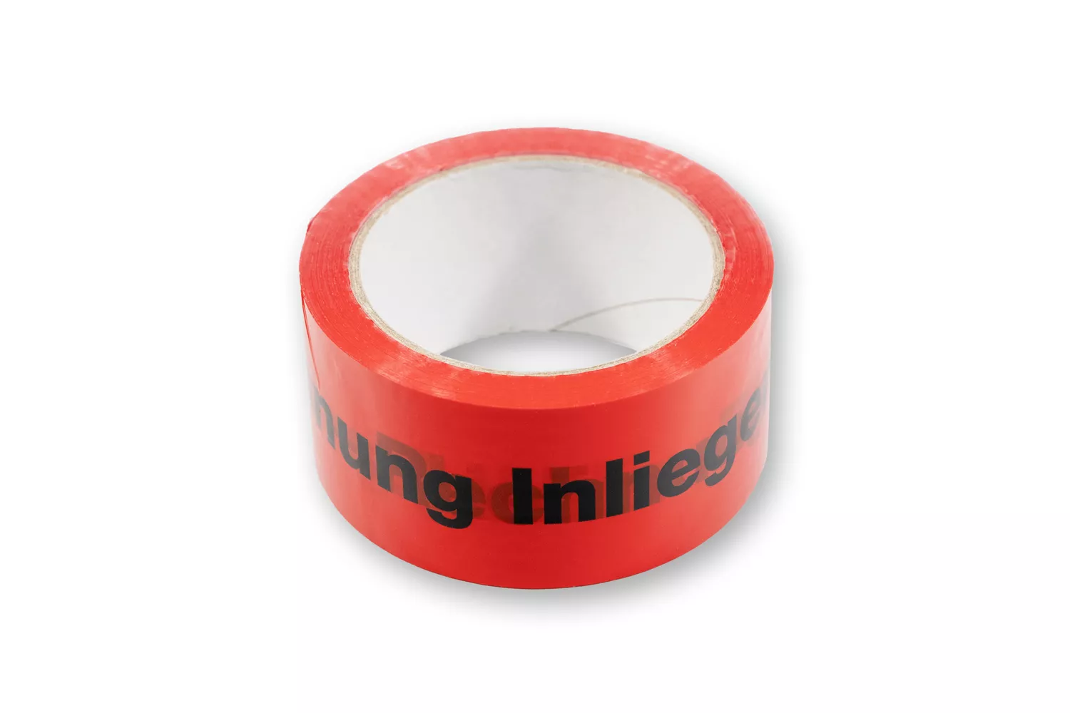PP-Packband, 50 mm / 66 m, "Lieferschein - Rechnung Inliegend" PP-Packband, 50 mm / 66 m, "Lieferschein - Rechnung Inliegend"