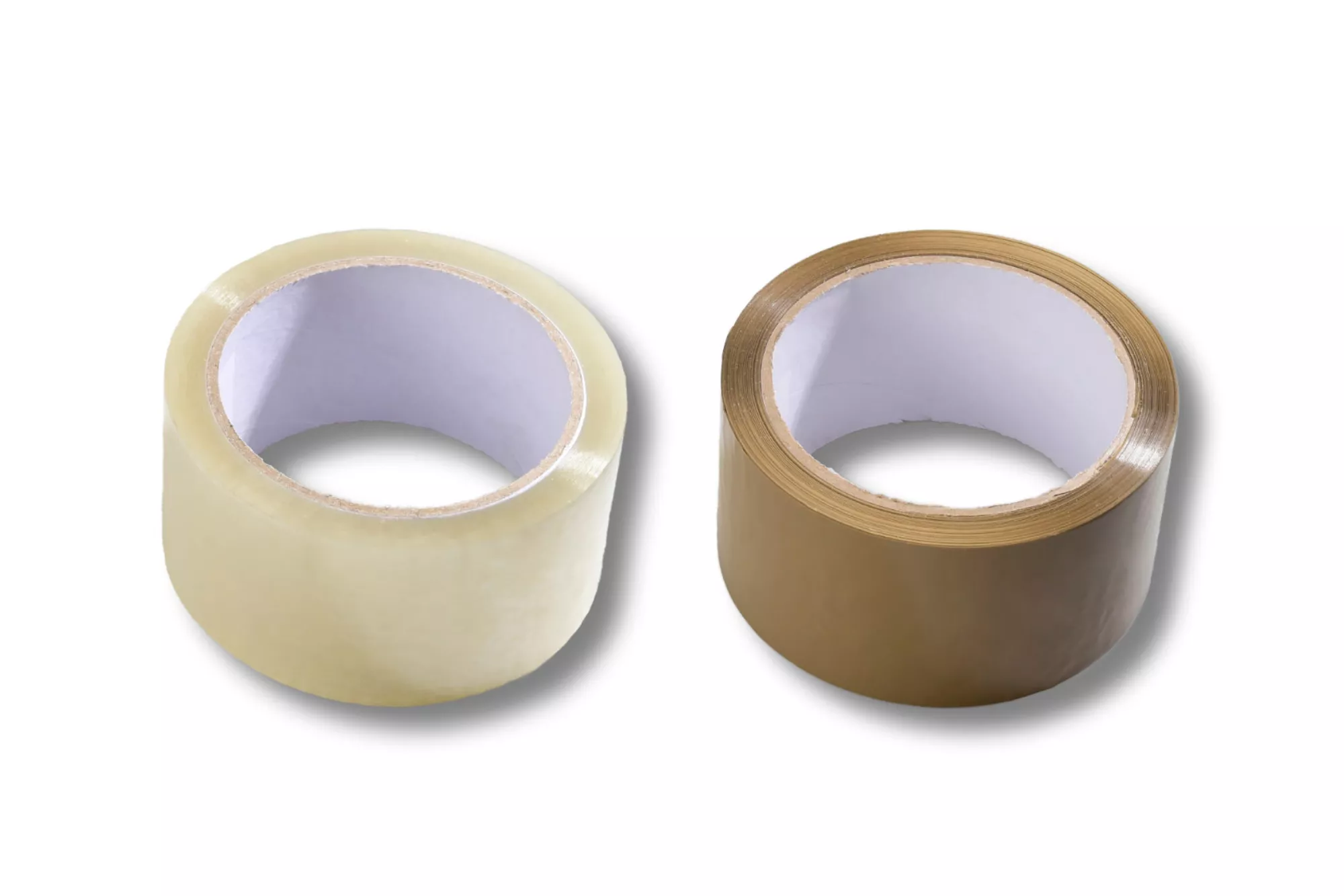 PP-Packband "Standard", 50 mm / 66 m, braun PP-Packband "Standard", 50 mm / 66 m, braun