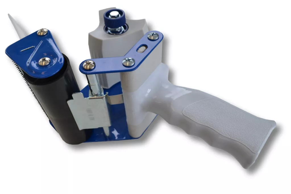 Packbandabroller "luxus" 100 mm Packbandabroller "luxus" 100 mm