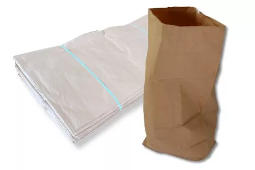 Papiermüllsäcke Papiermüllsäcke
