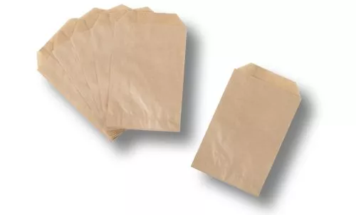 Papierbeutel Papierbeutel