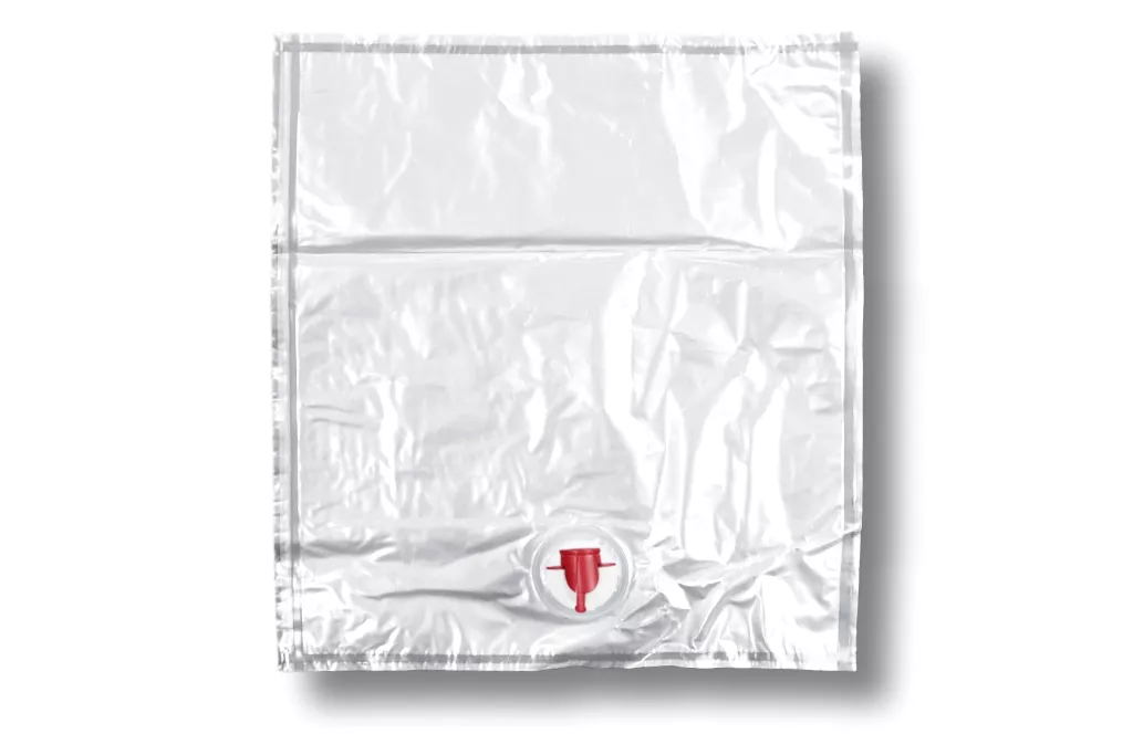 Bag in Box - Beutel 3 Liter
