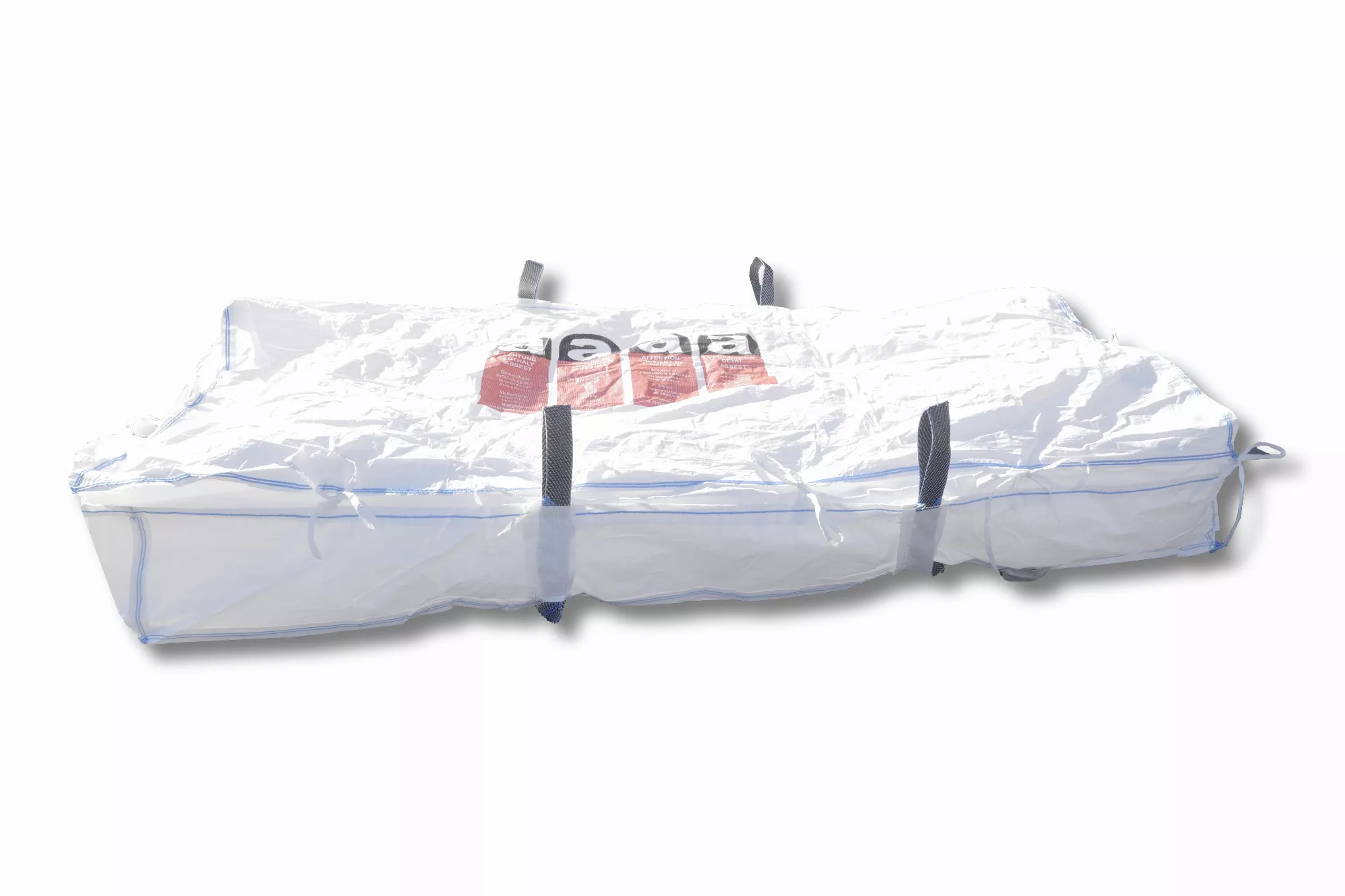Plattensack 320 x 125 x 30 cm Plattensack 320 x 125 x 30 cm