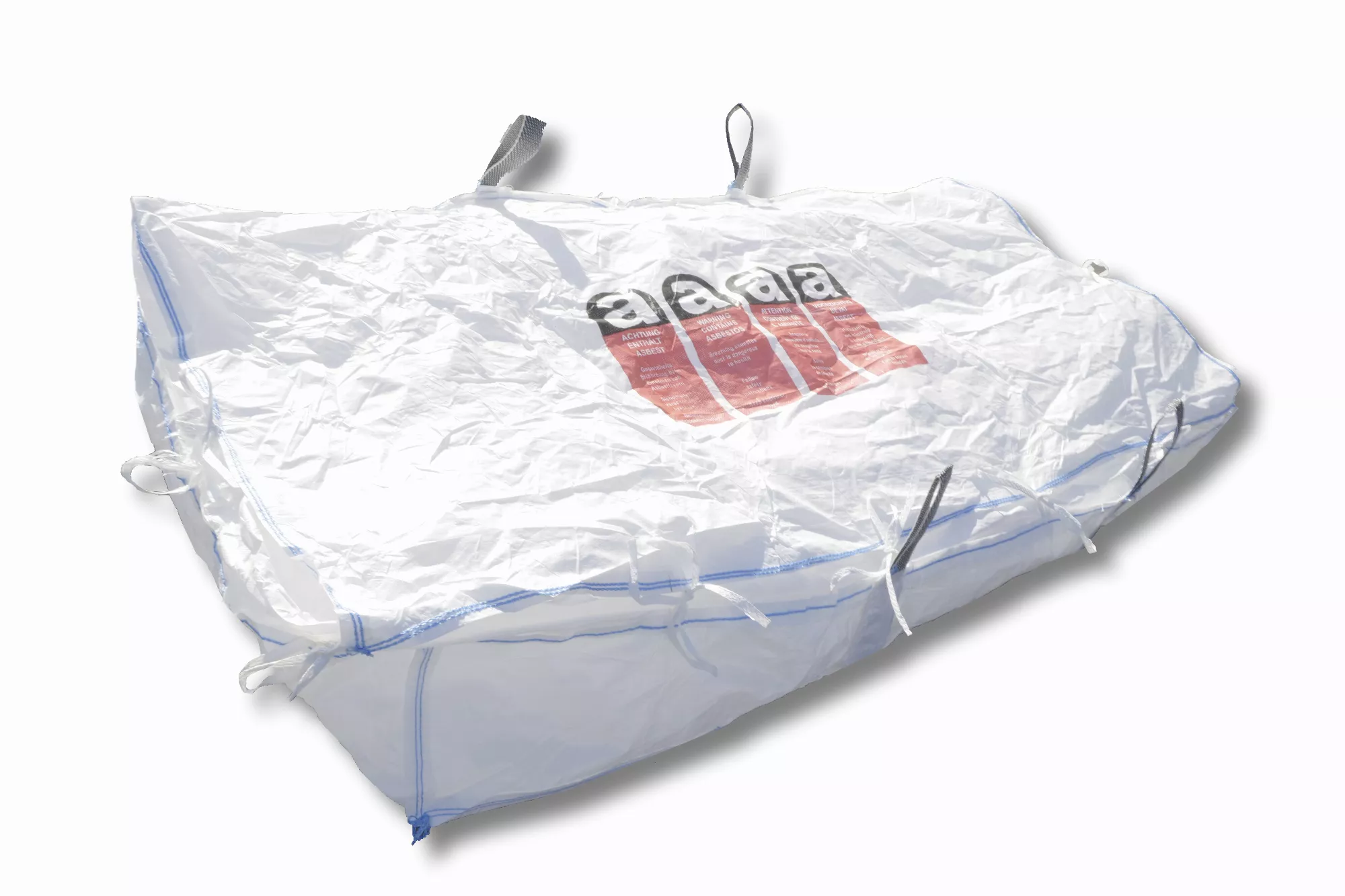 Plattensack 320 x 125 x 30 cm Plattensack 320 x 125 x 30 cm