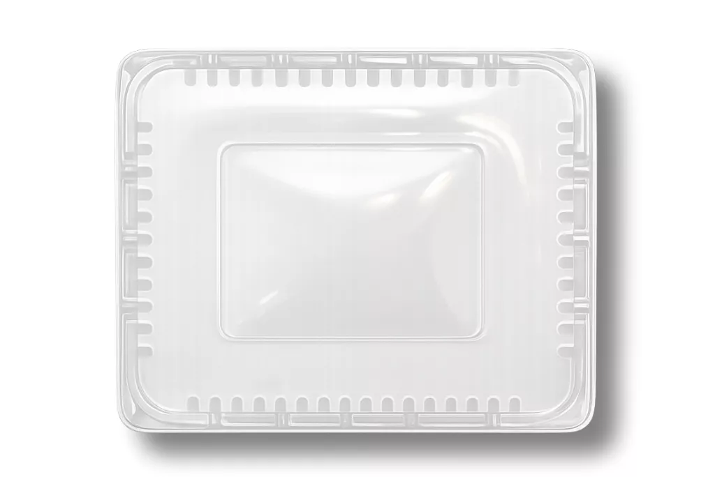 PP-Deckel, 325 x 265 mm, transparent, MAP PP-Deckel, 325 x 265 mm, transparent, MAP