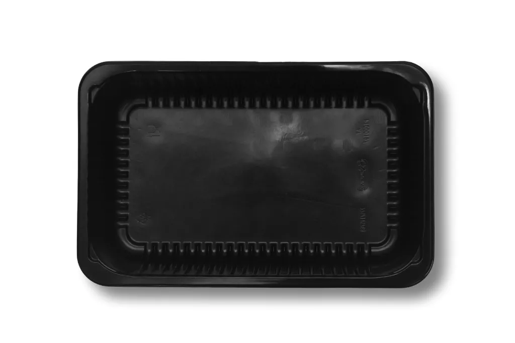 PP-Schalen, 275 x 175 x 63 mm, schwarz, MAP PP-Schalen, 275 x 175 x 63 mm, schwarz, MAP
