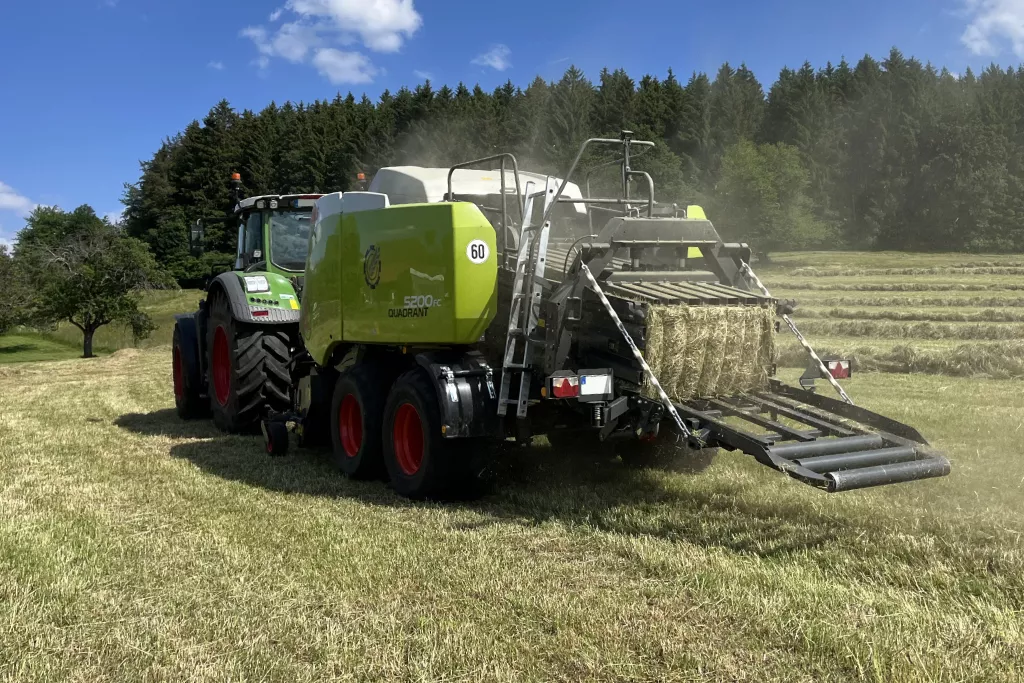 AGRIplus Pressengarn, 750m je kg, rot AGRIplus Pressengarn, 750m je kg, rot