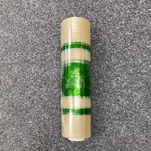 Handstretchfolie bedruckt