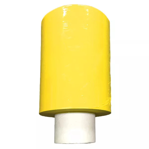 Gelbe Bündelstretchfolie Bündelstretchfolie gelb