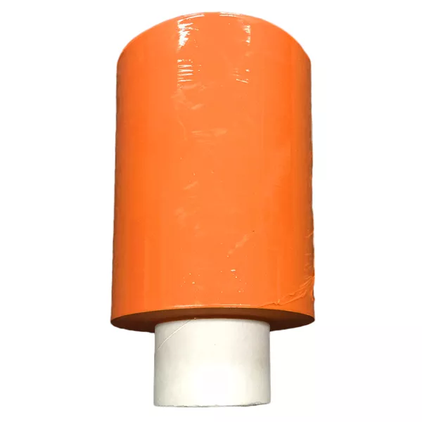 Orange Bündelstretchfolie Bündelstretchfolie orange