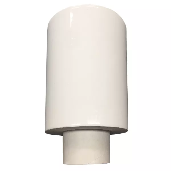 Weiße Bündelstretchfolie Bündelstretchfolie weiß