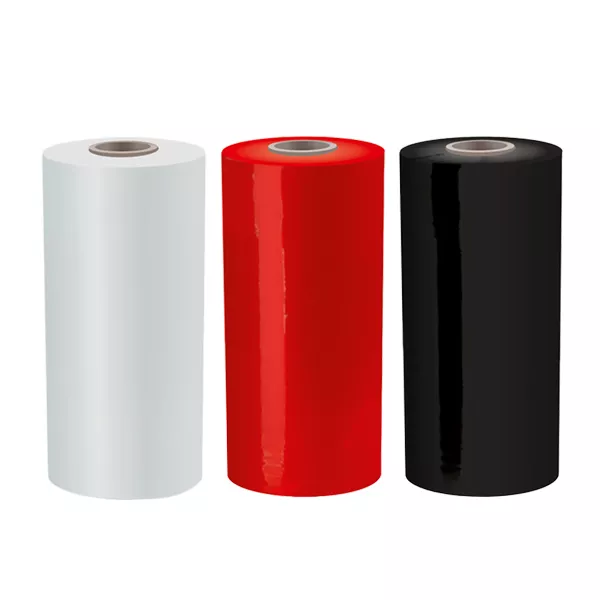 3 Rollen Maschinenstretchfolie Maschinenstretchfolie 3 Rollen
