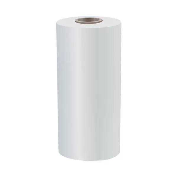 1 Rolle weiße Maschinenstretchfolie Maschinenstretchfolie 1 Rolle weiss