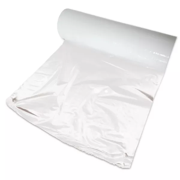 Weisse Maschinenstretchfolie Maschinenstretchfolie weiss