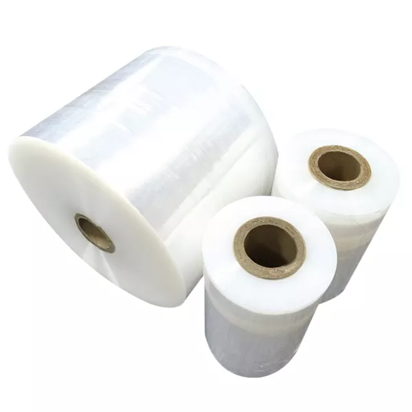 3 Rollen Schmalrollen Stretchfolie Schmalrollen Stretchfolien 3 Rollen